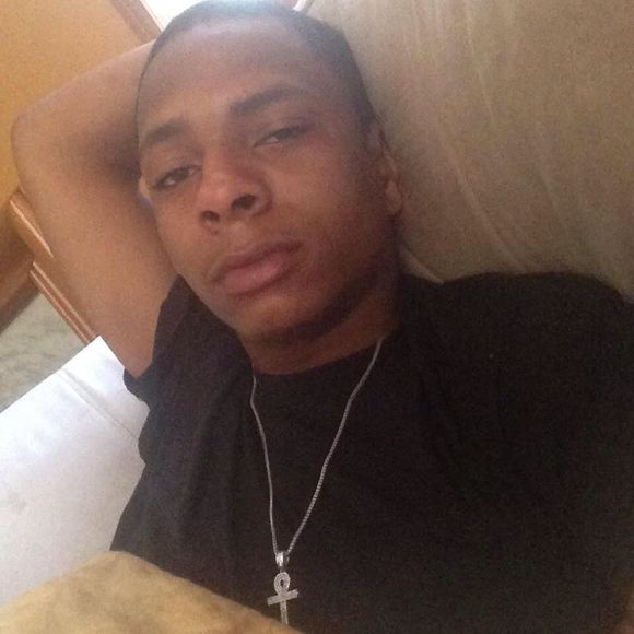 Meet your Posher, Ocho - Picture 1 of 1